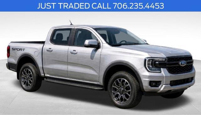 2021 Ford Ranger - $21,465