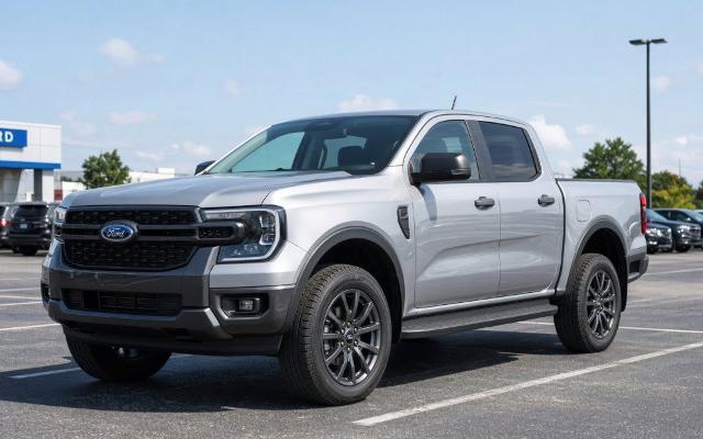 2021 Ford Ranger - $21,465