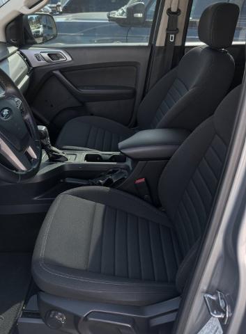2021 Ford Ranger - $21,465
