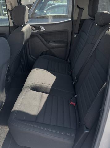 2021 Ford Ranger - $21,465
