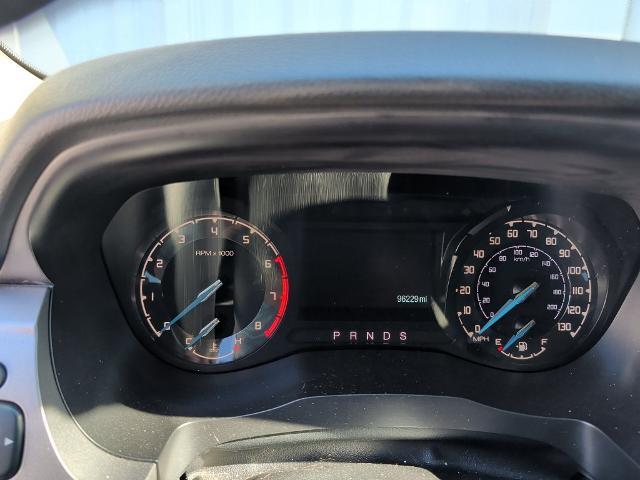 2021 Ford Ranger - $21,465
