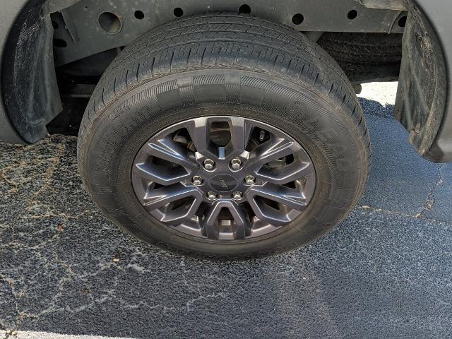 2021 Ford Ranger - $21,465