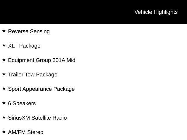 2021 Ford Ranger - $21,465