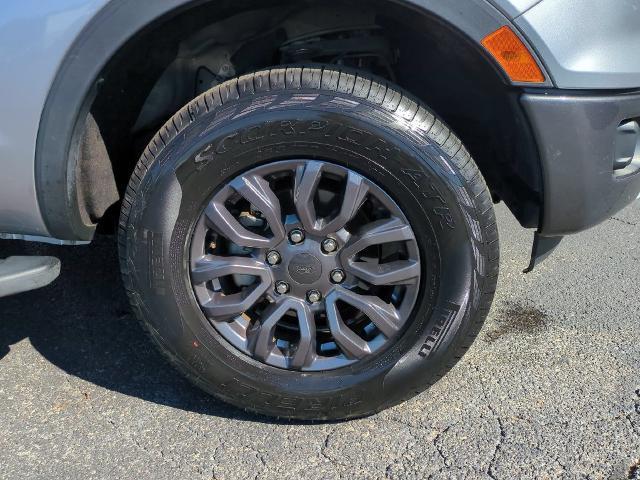 2021 Ford Ranger - $21,465