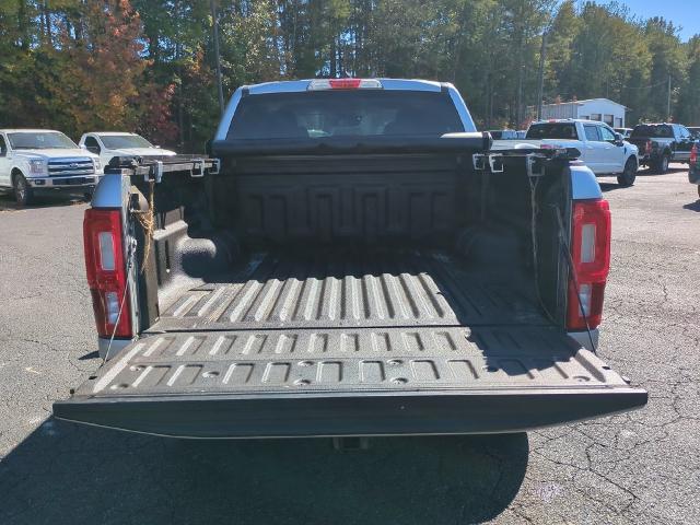 2021 Ford Ranger - $21,465