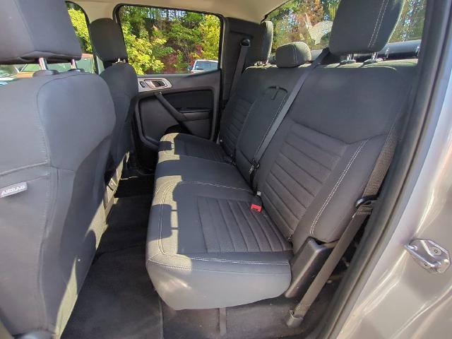 2021 Ford Ranger - $21,465
