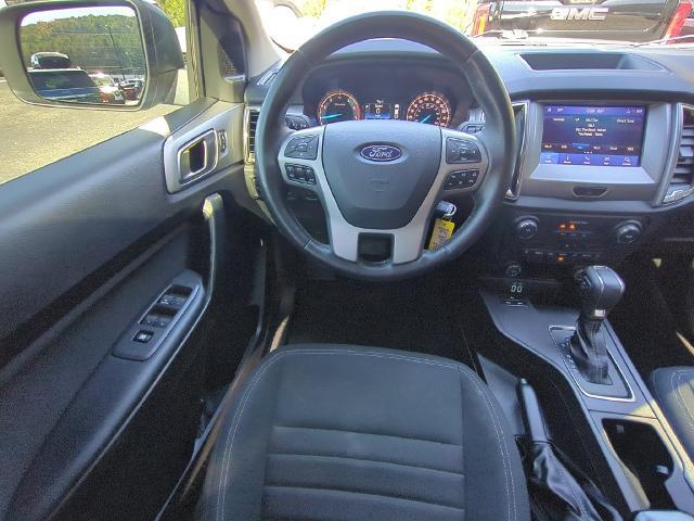 2021 Ford Ranger - $21,465