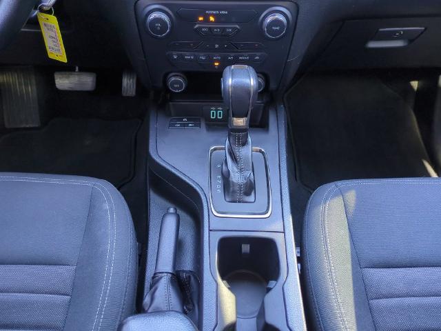 2021 Ford Ranger - $21,465