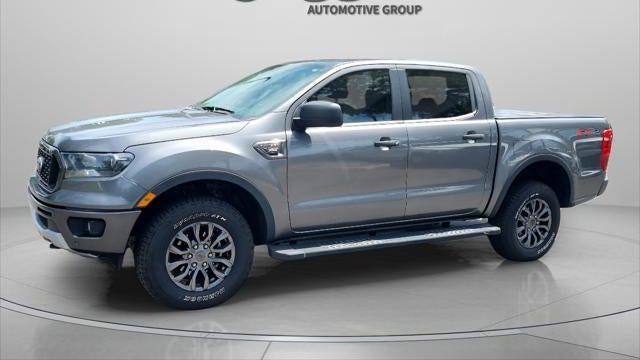 Preowned 2021 Ford Ranger XLT for Sale