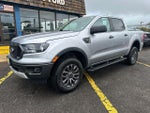 2021 Ranger Thumbnail 1