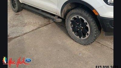 Preowned 2021 Ford Ranger XL for Sale