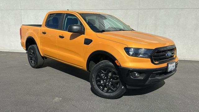 Preowned 2022 Ford Ranger XL for Sale