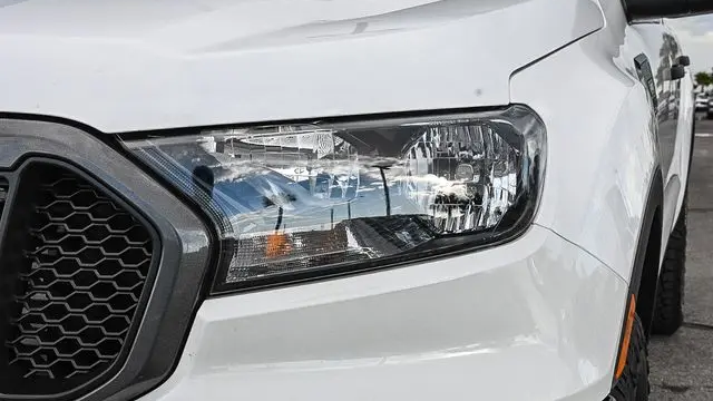 2023 Ford Ranger XL