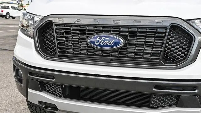2023 Ford Ranger XL