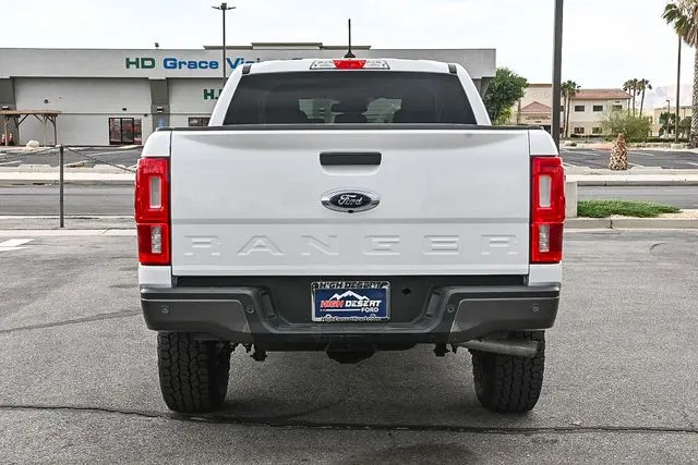 2023 Ford Ranger - $28,988