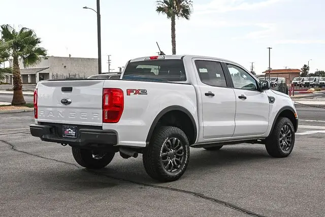 2023 Ford Ranger - $28,988