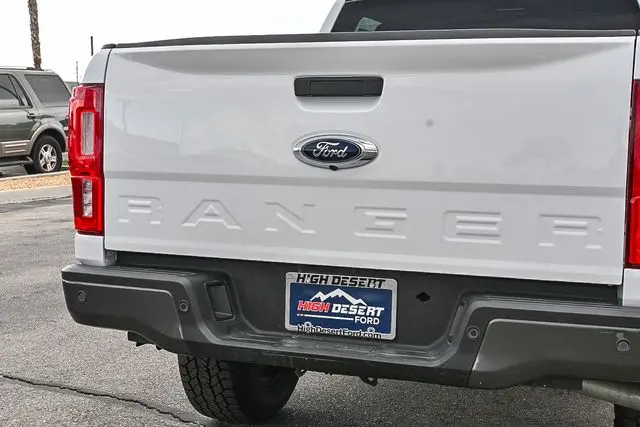 2023 Ford Ranger - $28,988