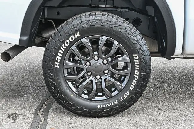 2023 Ford Ranger - $28,988