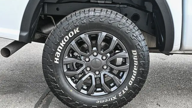 2023 Ford Ranger XL