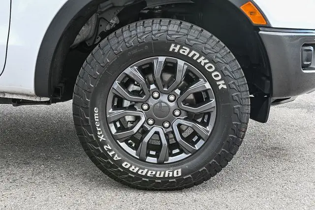 2023 Ford Ranger - $28,988