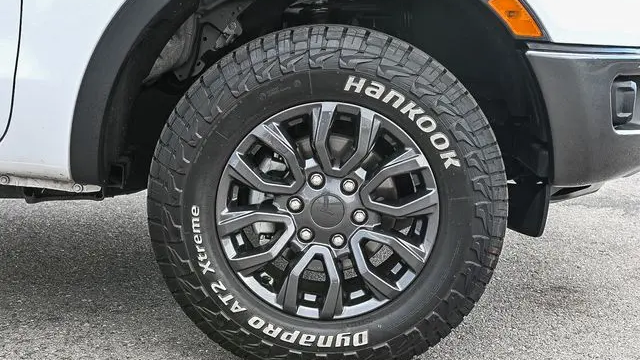 2023 Ford Ranger XL