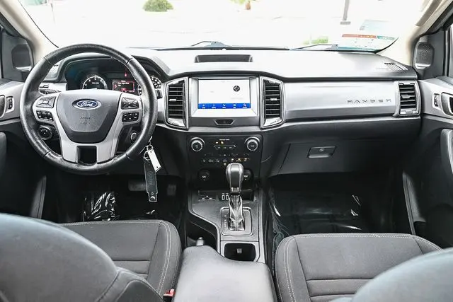 2023 Ford Ranger - $28,988