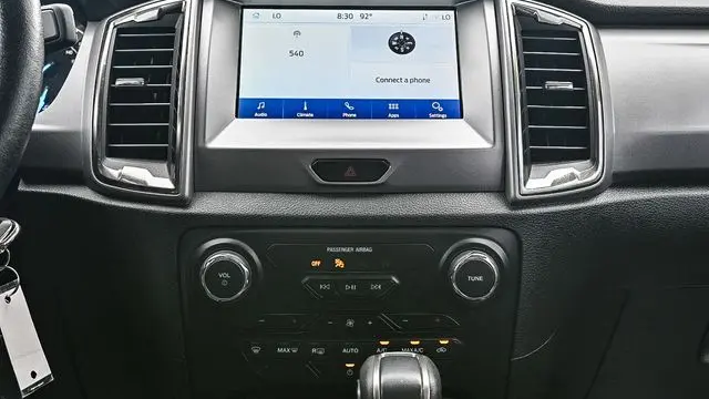 2023 Ford Ranger XL