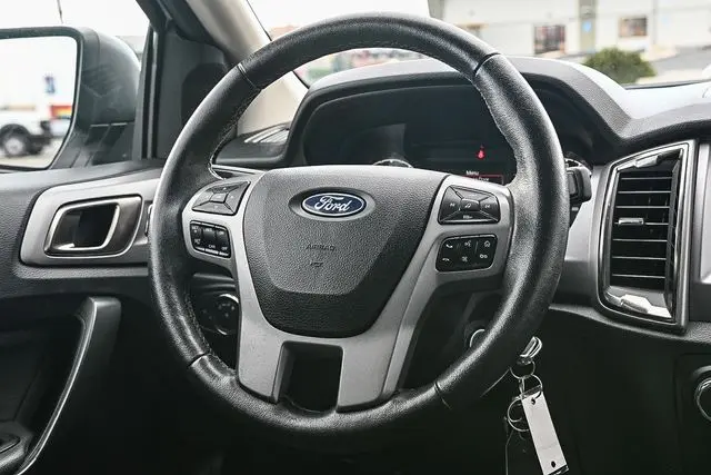 2023 Ford Ranger - $28,988