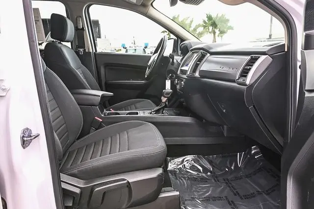 2023 Ford Ranger - $28,988