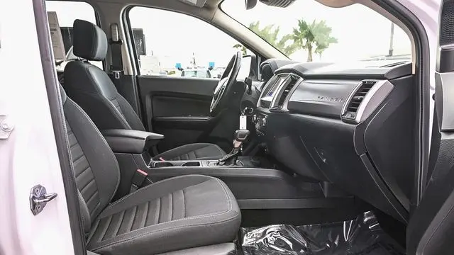 2023 Ford Ranger XL
