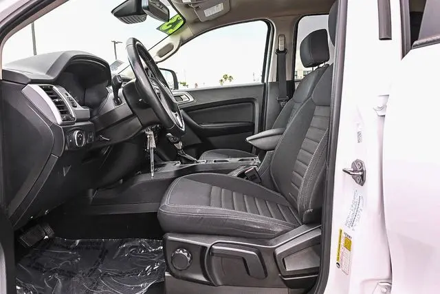 2023 Ford Ranger - $28,988