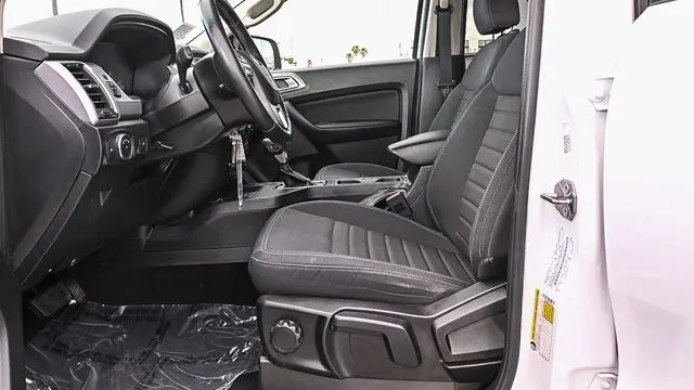 2023 Ford Ranger XL