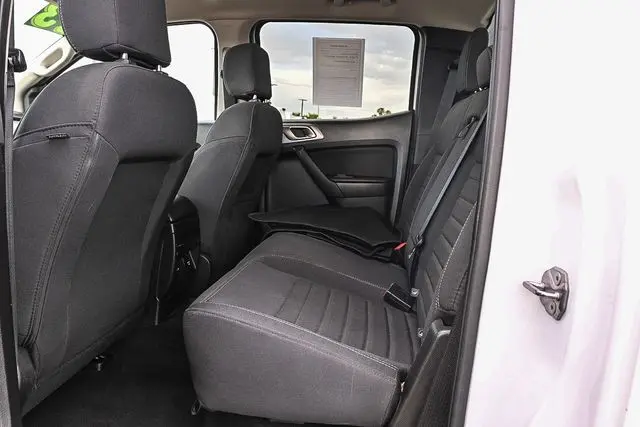 2023 Ford Ranger - $28,988