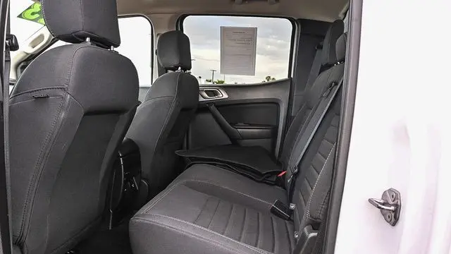 2023 Ford Ranger XL