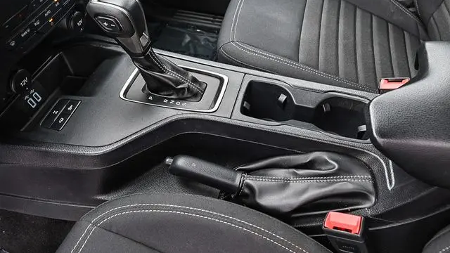 2023 Ford Ranger XL