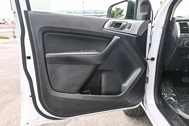 2023 Ford Ranger - $28,988
