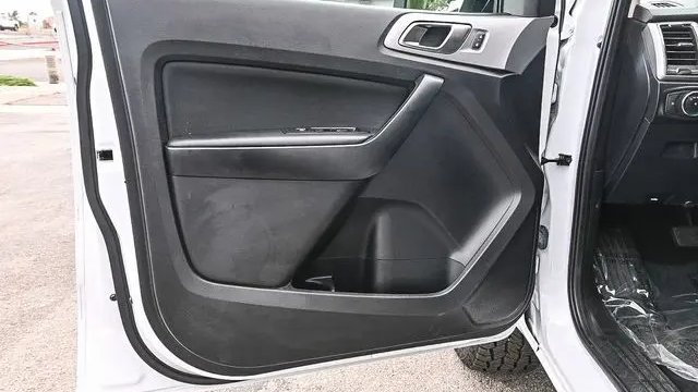 2023 Ford Ranger XL