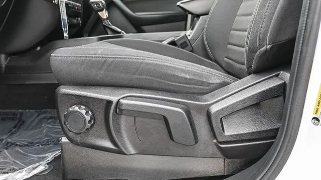 2023 Ford Ranger XL
