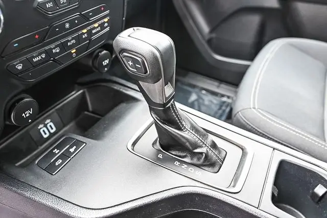 2023 Ford Ranger - $28,988