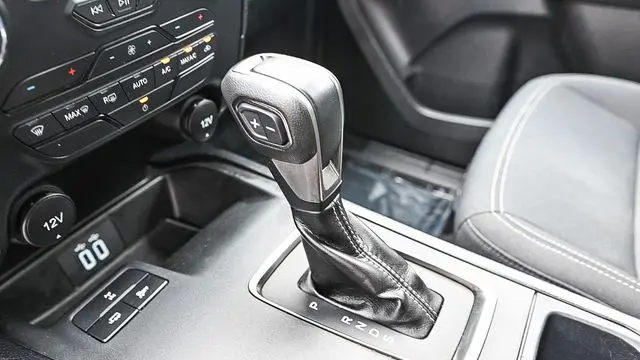 2023 Ford Ranger XL