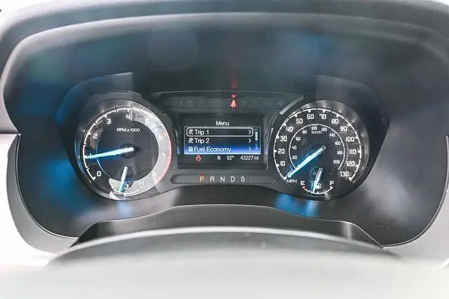 2023 Ford Ranger - $28,988
