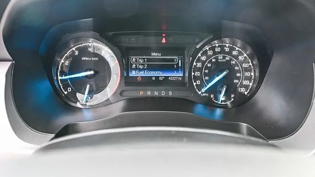 2023 Ford Ranger XL