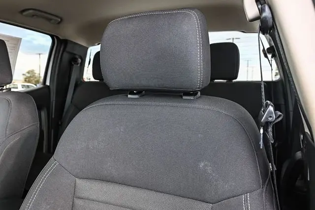 2023 Ford Ranger - $28,988