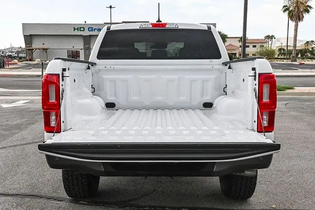 2023 Ford Ranger - $28,988