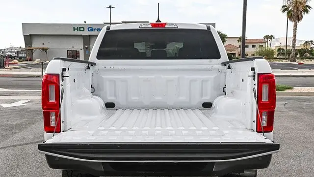 2023 Ford Ranger XL