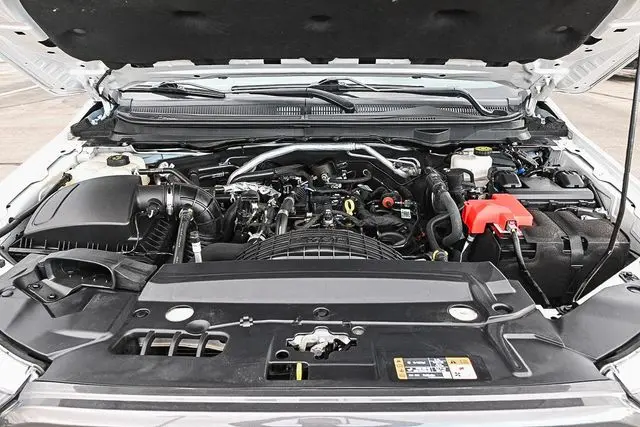 2023 Ford Ranger - $28,988