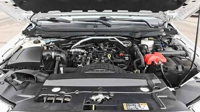 2023 Ford Ranger XL