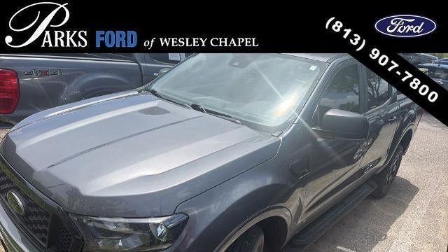Preowned 2023 Ford Ranger XL for Sale
