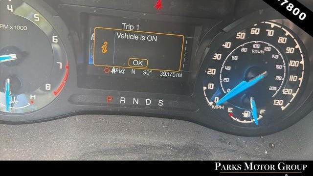 2023 Ford Ranger XL