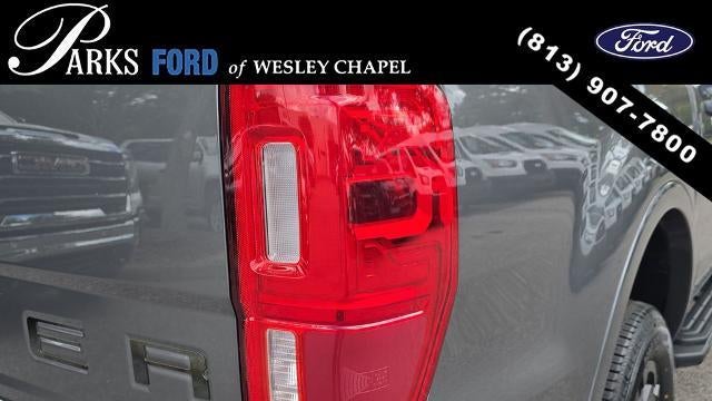 2023 Ford Ranger XL